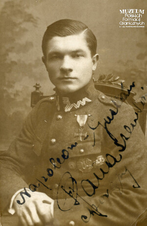 Banaszewski Gustaw