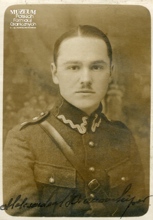 Baranowski Aleksander