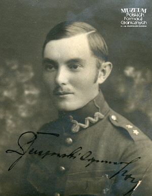 Berczowski Kazimierz