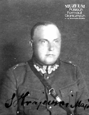 Krajewski Stanisław