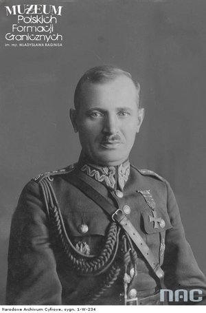 Krogulski Stanisław