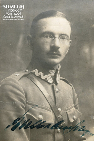 Kulbabiński Aleksander