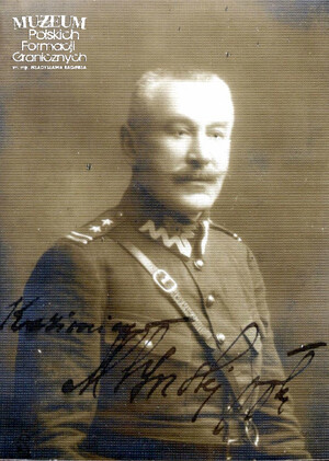 Młyński Kazimierz