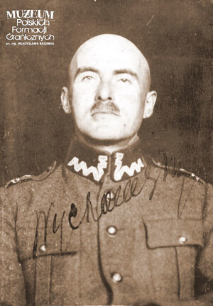 Więckowski Henryk