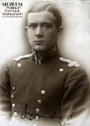 Żmuda Balińsk Franciszek