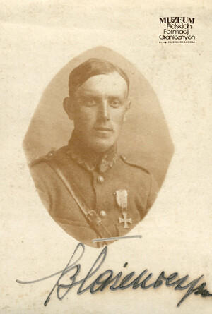 Błażewicz Czesław