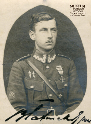 Błotnicki Stanisław