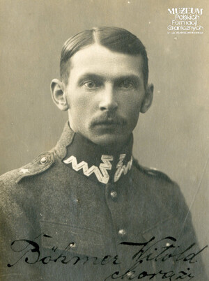 Bühmer Witold