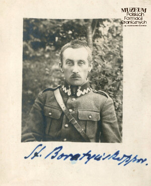 Boratyński Stefan