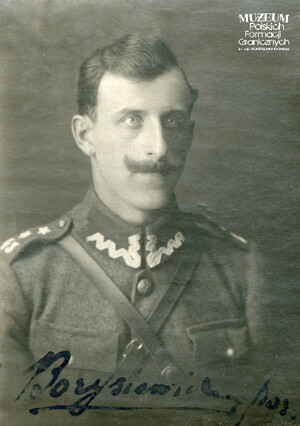 Borysiewicz Stanisław
