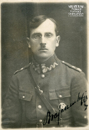 Brajczewski Hieronim