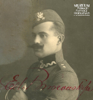 Brzozowski Edward