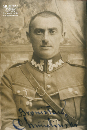 Chmieliński Bronisław