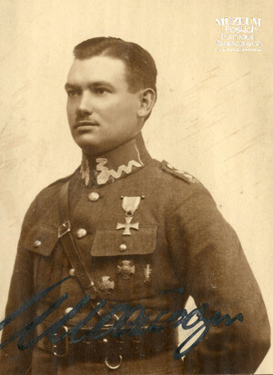 Chudzik Stanisław