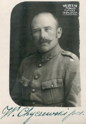 Chyczewski Włodzimierz