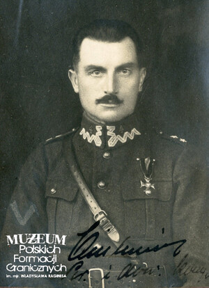 Cieślewicz Michał