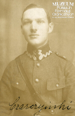 Czarczyński Adam