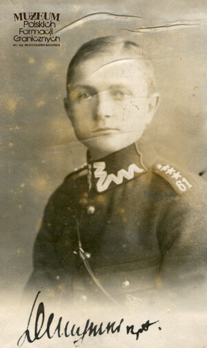 Deszyński Tadeusz