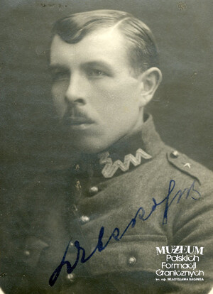 Dębski Edward
