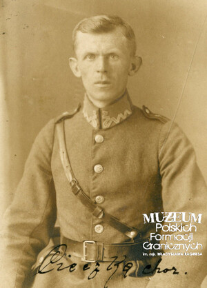 Cieczka Franciszek