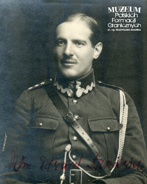 Drzyniewicz Edward