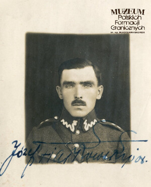 Fijałkowski Józef
