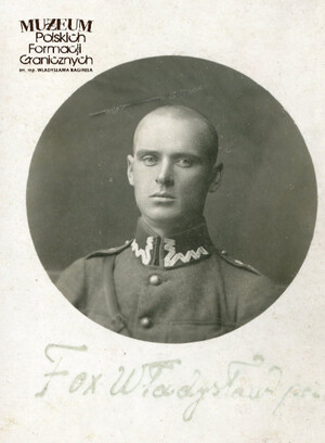 Fox Władysław Józef