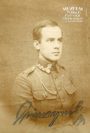 Dziurzyński Kazimierz Ludwik