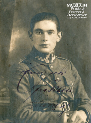 Dziekan Franciszek