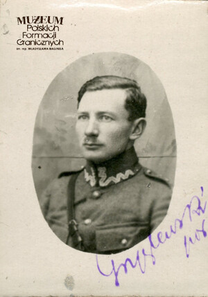 Gryglewski Wiktor