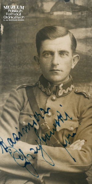 Grzybowski Kazimierz