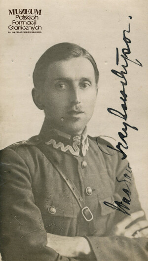 Grzybowski Wacław