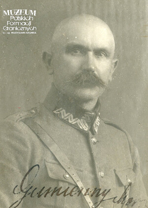 Gumienny Leon
