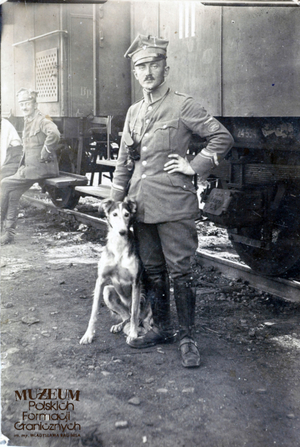 Edward Banaszak
