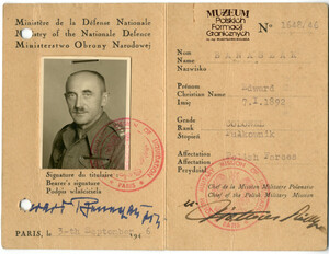 Edward Banaszak