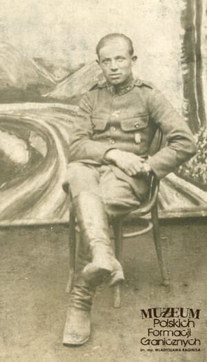 Józef Bocheński