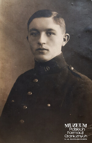 Edward Baranowski