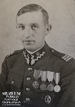 Edward Baranowski