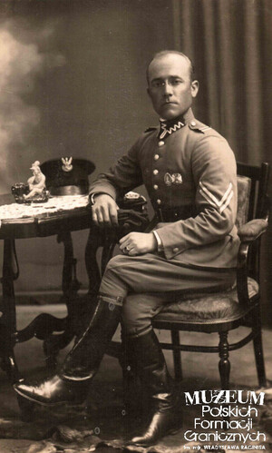 Feliks Abrahamik