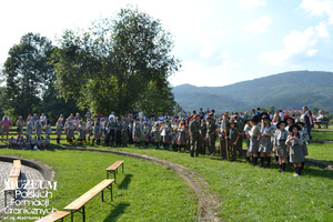 Węgierska Górka