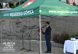 Węgierska Górka