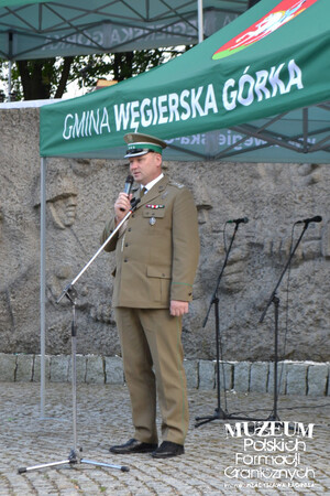 Węgierska Górka