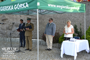 Węgierska Górka