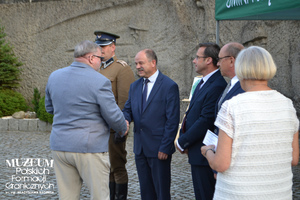Węgierska Górka