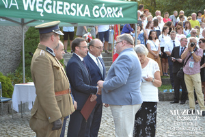 Węgierska Górka