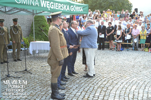 Węgierska Górka