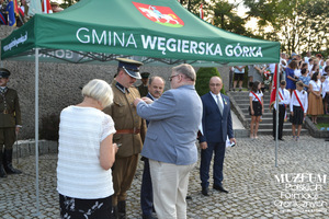 Węgierska Górka