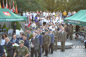 Węgierska Górka