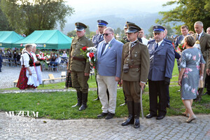 Węgierska Górka