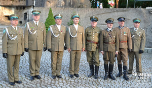 Węgierska Górka
